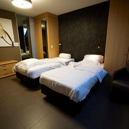 Su'Ro Bed And Breakfast Gent Ngoại thất bức ảnh