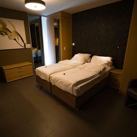 Su'Ro Bed And Breakfast Gent Ngoại thất bức ảnh