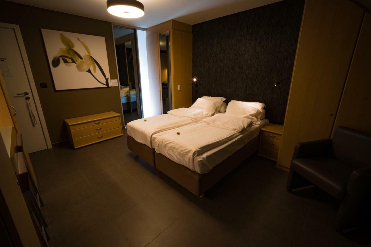 Su'Ro Bed And Breakfast Gent Ngoại thất bức ảnh