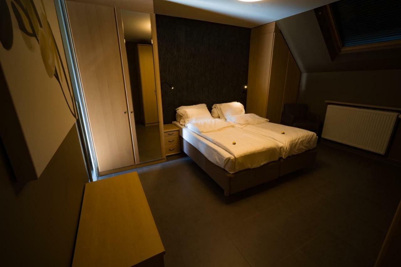 Su'Ro Bed And Breakfast Gent Ngoại thất bức ảnh