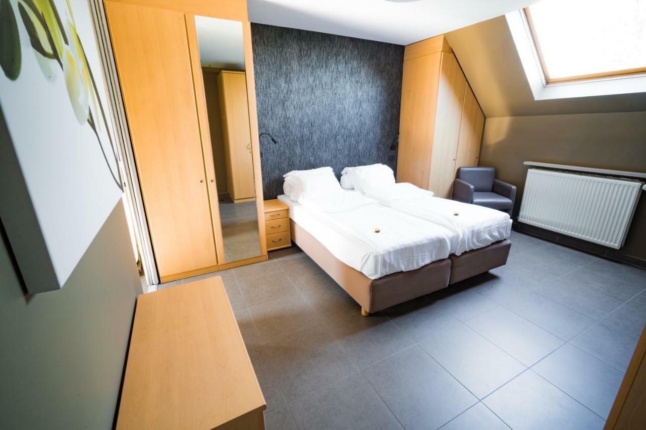 Su'Ro Bed And Breakfast Gent Ngoại thất bức ảnh