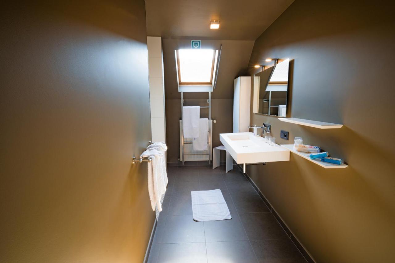 Su'Ro Bed And Breakfast Gent Ngoại thất bức ảnh