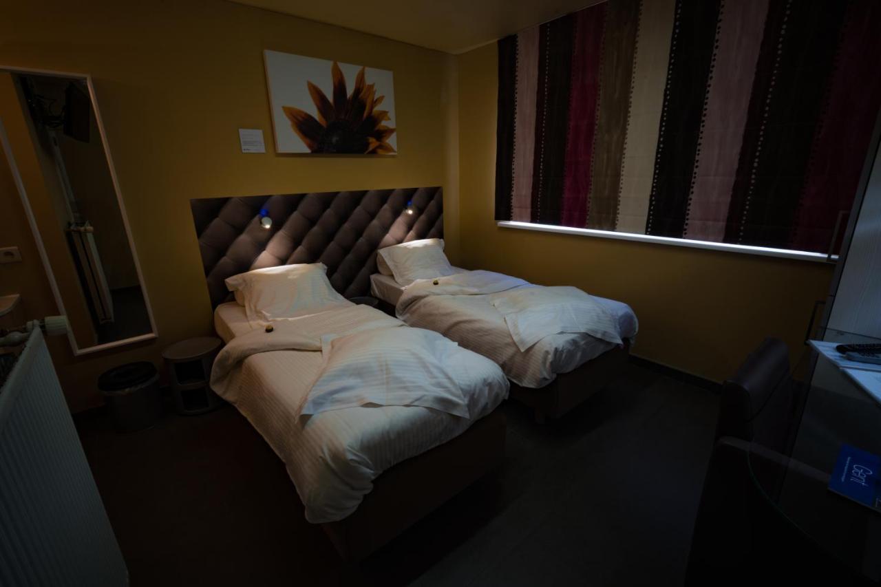Su'Ro Bed And Breakfast Gent Ngoại thất bức ảnh
